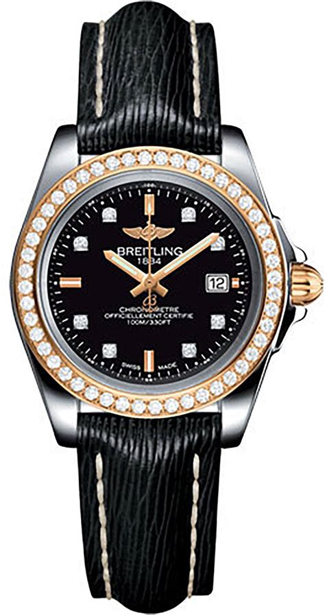 breitling female watches|breitling women's watches on sale.